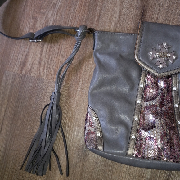 Crossbody Bag - Picture 2 of 6